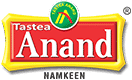 TASTEA ANAND NAMKEEN PRIVATE LIMITED