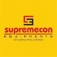 SUPREMECON EQUIPMENTS