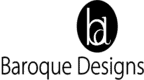 BAROQUE DESIGNS