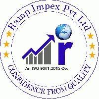 Ramp Impex Pvt. Ltd.
