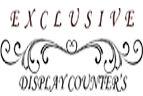 Exclusive Display Counters