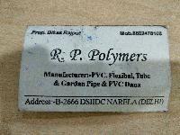 R.P Polymers 