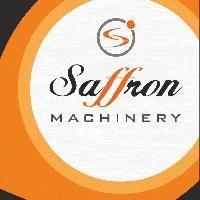 SAFFRON MACHINERY