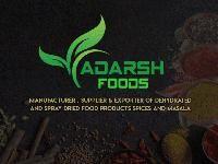 Adarsh Foods