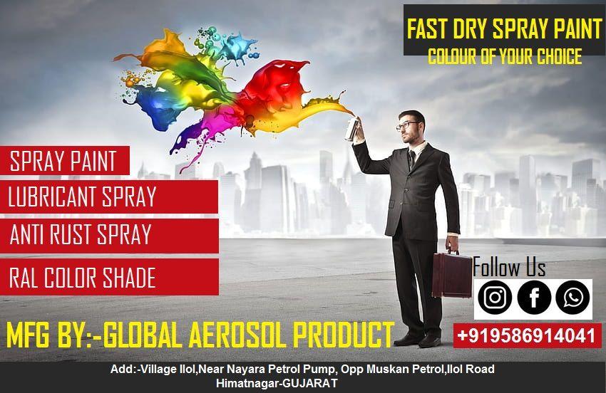 Global Aerosol Product