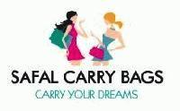 Safal Carry Bags