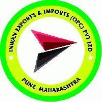 Inwan exports & Imports (opc) Pvt. Ltd.