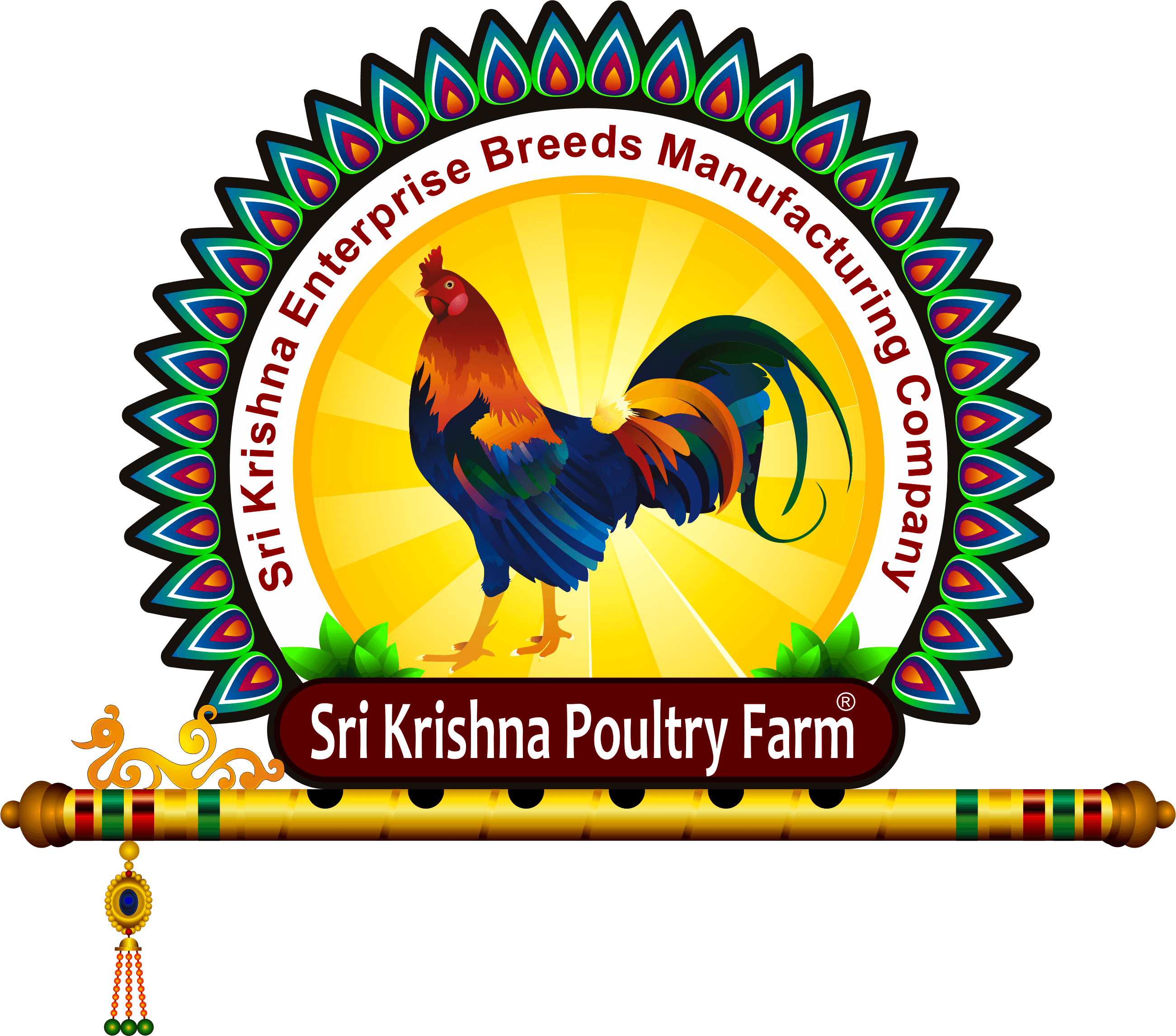 Sri Krishna Poultry Farm And Breeding Chicken