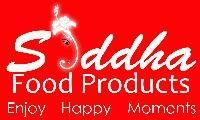 Siddha Food Products