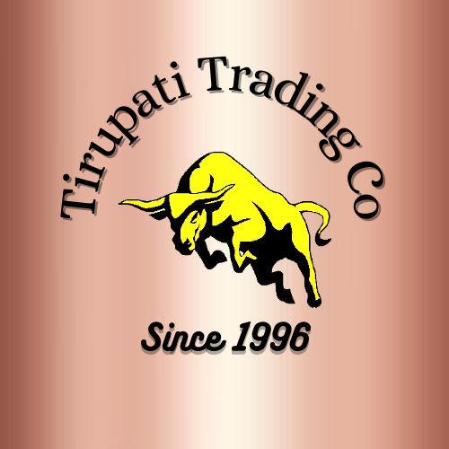 TIRUPATI TRADING CO.