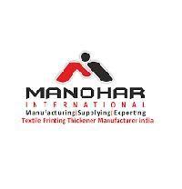 Manohar International