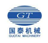 Yuyao Guotai Rubber & Plastics Machinery Co.,Ltd.