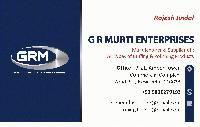 G R Murti Enterprises