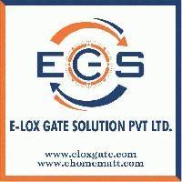 E-loxgate solution Pvt. Ltd.