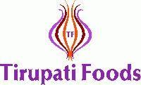 TIRUPATI FOODS