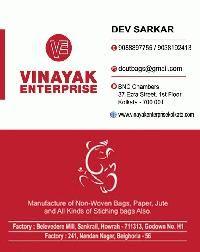 VINAYAK ENTERPRISE