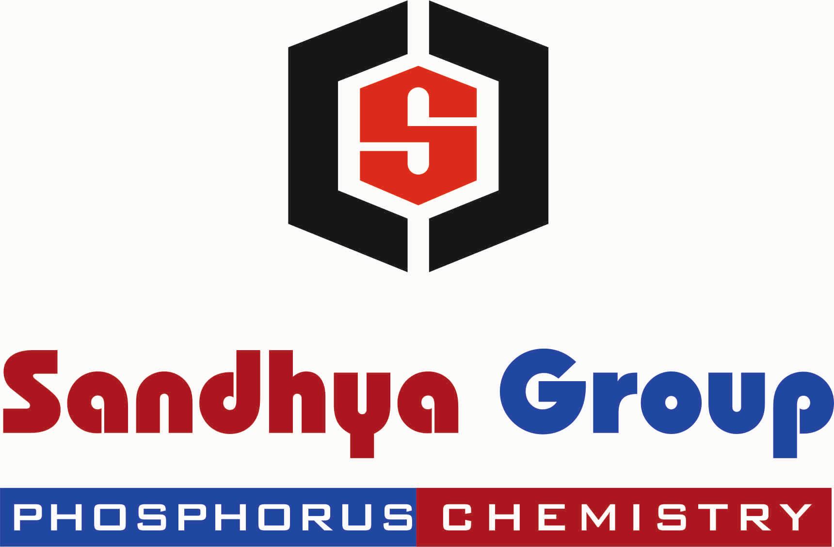 SANDHYA ORGANIC CHEMICALS PVT LTD