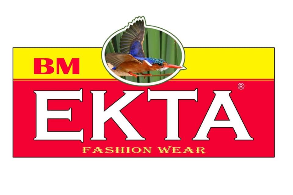 BM EKTA INDUSTRIES INDIA LIMITED