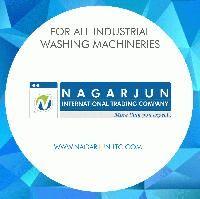 STAR FISH INDIA LAUNDRY MACHINES PRIVATE LIMITED