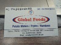 GLOBAL FOODS