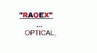 RAOEX OPTICALS