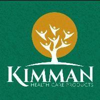 Kimman Healthcare Products Pvt Ltd.