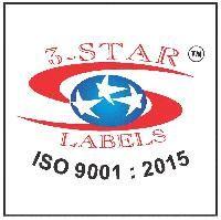 3 Star Labels