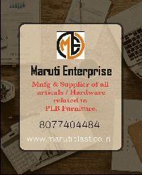 Maruti Enterprises