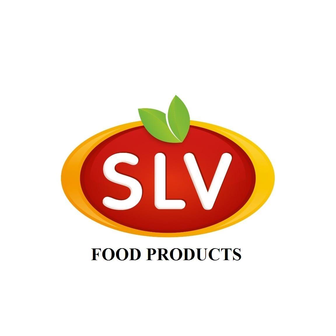 SLV FOOD PRODUCTS