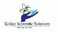 KRIDAY SCIENTIFIC SOLUTIONS
