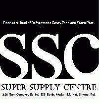 Super Supply Centre