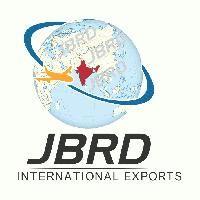 JBRD Interantion exports