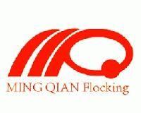 Foshan Shunde Mingqian Flocking Co.,Ltd