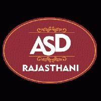 ASD Rajasthani Foods Pvt Ltd.