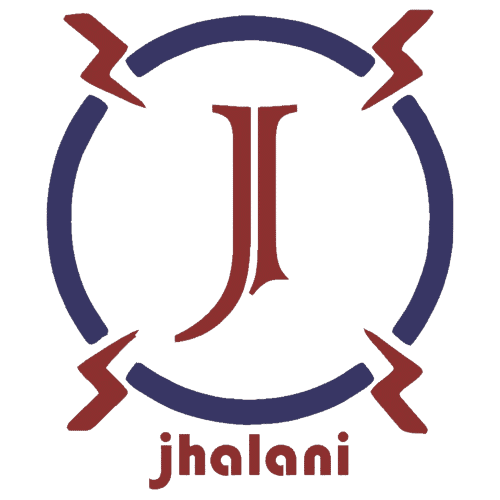 JHALANI ENTERPRISES