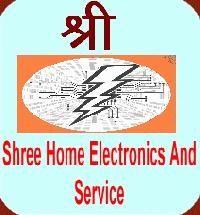 Shree Home Electronics & Service