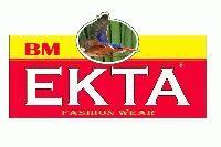 BM EKTA DRESSES