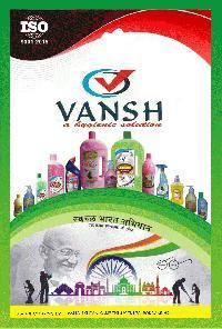 Vansh Clean Care Enterprise