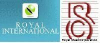 Royal International