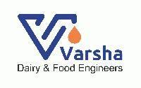 VARSHA DAIRY AND FOOD ENGINEERS