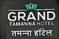 Tamanna Hotels