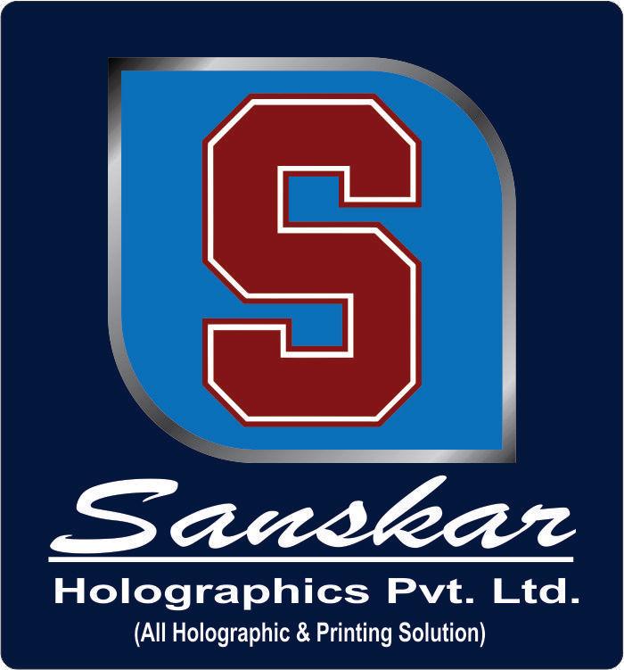 SANSKAR HOLOGRAPHICS PVT LTD