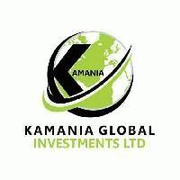 Kamania Global Investments Ltd 
