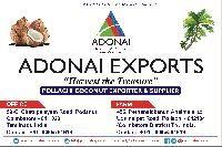 Adonai Exports