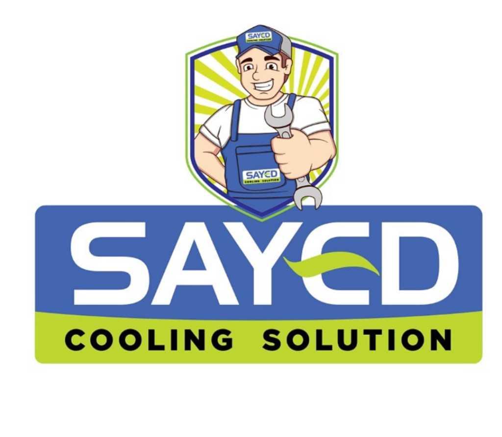 Sayed Cooling Solution