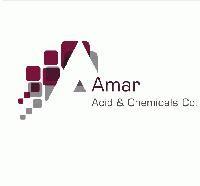 AMAR ACID AND CHEMICALS CO.