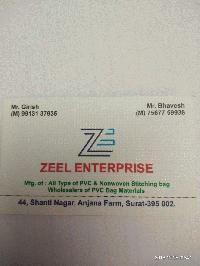 Zeel Enterprise