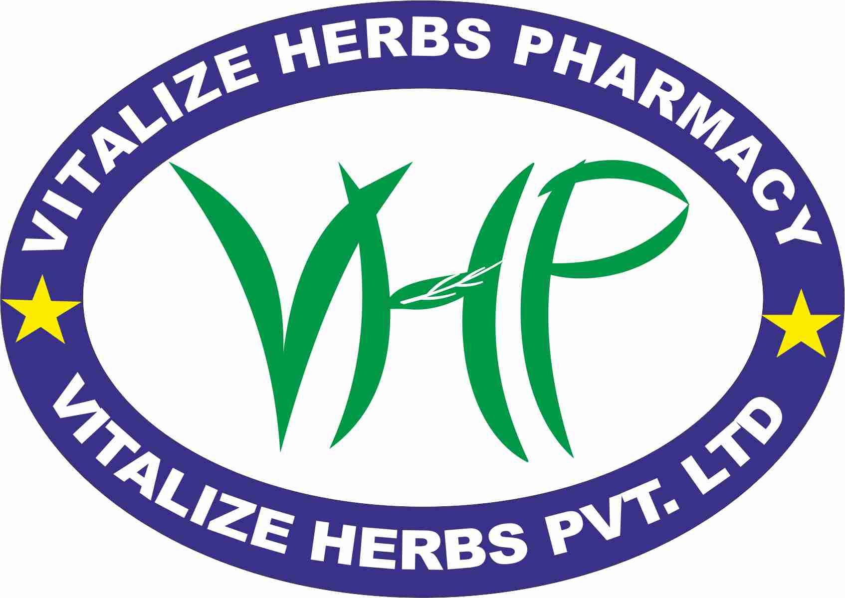Vitalize Herbs Pvt. Ltd.
