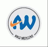 ANUJ WOOLLENS PVT. LTD.