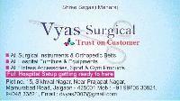 Vyas Surgical